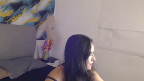 Abril online show from July 26, 1:25 am