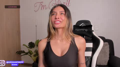 My name is Alexa. Please say hello I like to chat with you. If you have requests please use tip online show from December 24, 11:11 pm