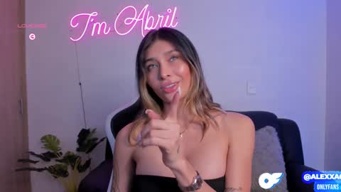 My name is Alexa. Please say hello I like to chat with you. If you have requests please use tip online show from January 7, 1:38 am