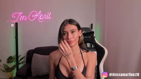 My name is Alexa. Please say hello I like to chat with you. If you have requests please use tip online show from February 25, 2:36 am