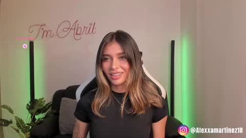 My name is Alexa. Please say hello I like to chat with you. If you have requests please use tip online show from February 28, 2:09 am