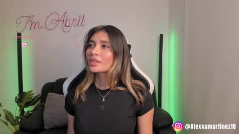 My name is Alexa. Please say hello I like to chat with you. If you have requests please use tip online show from February 28, 5:15 am