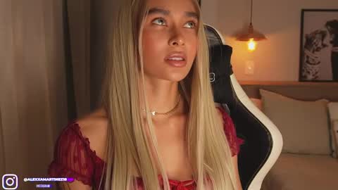 My name is Alexa. Please say hello I like to chat with you. If you have requests please use tip online show from October 3, 1:13 am