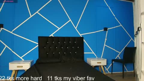 abril y leonel online show from March 28, 11:43 am