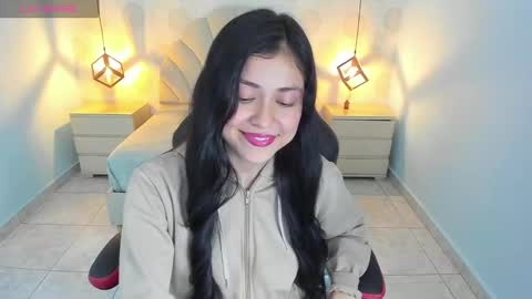 abrilcortez online show from September 9, 1:32 pm