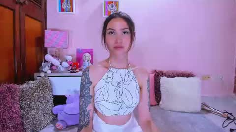 Abril online show from July 10, 7:23 am
