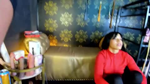 Snapshot of abrilsonne chatting on February 20, 7:47 pm AbrilSonne online show from February 20, 7:47 pm