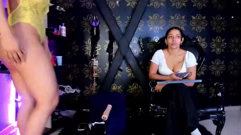 Snapshot of abrilsonne chatting on March 18, 2:42 pm AbrilSonne online show from March 18, 2:42 pm