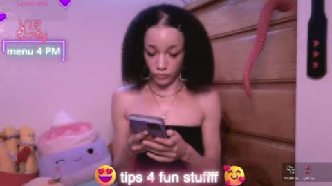 Peach online show from June 16, 2:25 am