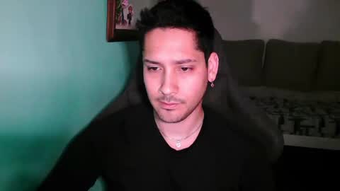 abruptoinusual online show from November 6, 8:21 pm