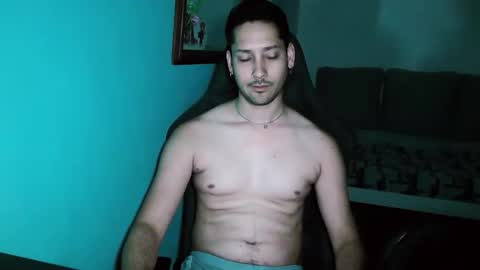 abruptoinusual online show from November 8, 12:44 am