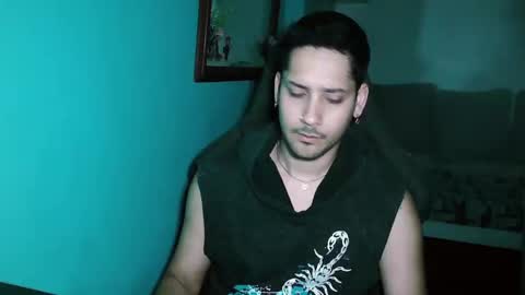 abruptoinusual online show from November 9, 2:10 am