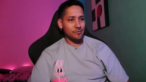 abruptoinusual online show from November 17, 10:26 pm