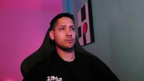 abruptoinusual online show from November 18, 11:47 am