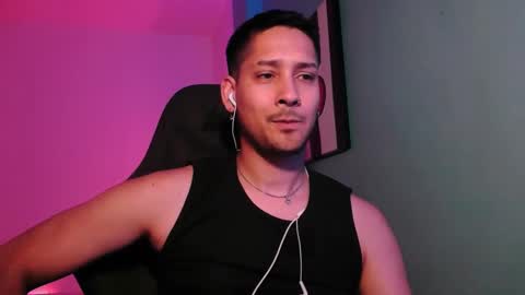 abruptoinusual online show from November 19, 12:43 am