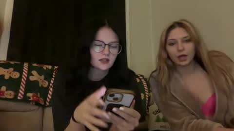 Abs online show from November 8, 2:01 am