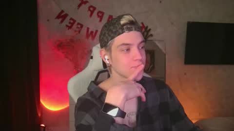 Nick online show from October 30, 4:08 pm