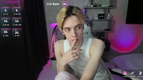 Nick online show from March 12, 11:38 am