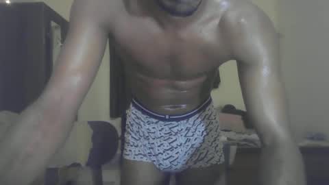 Thefitguy online show from December 7, 5:09 pm