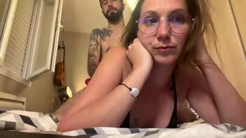 abyandjim online show from May 26, 7:32 pm
