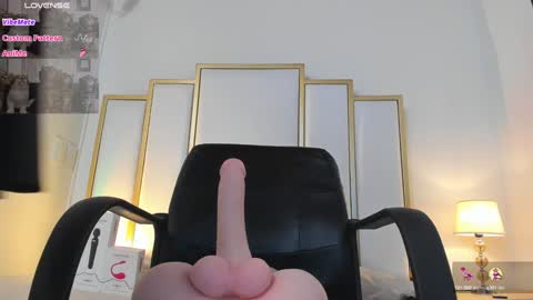 LittleSunny  My schedule 1400 - 2200 GMT -5 online show from January 18, 10:39 pm