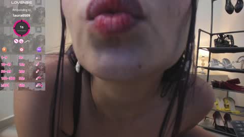 LittleSunny  My schedule 1400 - 2200 GMT -5 online show from January 19, 1:43 am