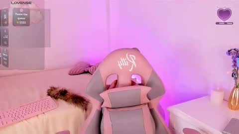 Abynanami online show from October 23, 12:43 am