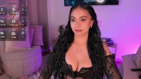 Abynanami online show from May 21, 10:06 pm