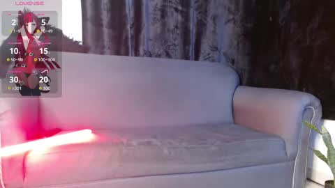 Abyss Angel online show from January 7, 2:51 pm