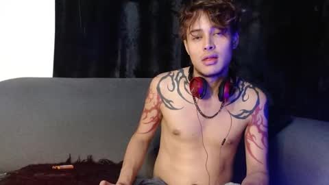 Abyss Angel online show from January 9, 3:26 am