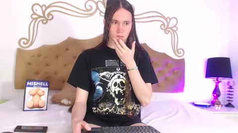 Snapshot of abysskingg chatting on November 28, 11:57 am Abyss King online show from November 28, 11:57 am