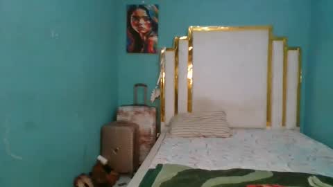 Cadih online show from October 25, 5:19 pm