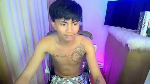 Ace online show from July 23, 8:51 pm