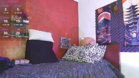 ace_xero online show from October 4, 1:14 am