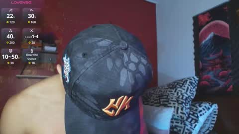 ace_xero online show from October 7, 12:41 am