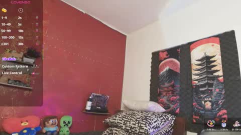 ace_xero online show from November 13, 10:30 pm