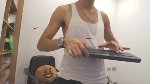 Snapshot of ace_xero chatting on June 27, 10:48 pm ace_xero online show from June 27, 10:48 pm
