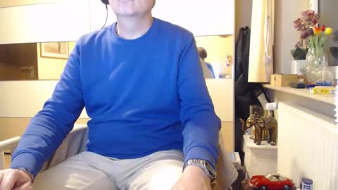 ach471 online show from October 7, 7:00 pm