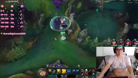 AChubbyGummy online show from September 12, 9:26 pm