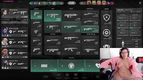 AChubbyGummy online show from October 10, 10:20 pm