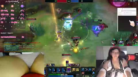 AChubbyGummy online show from November 8, 11:14 pm