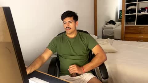 achura03 online show from September 12, 4:18 pm