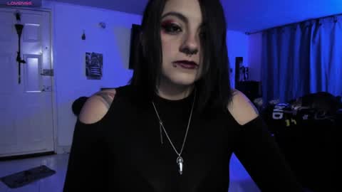 Snapshot of acid_alice666 chatting on January 20, 11:32 pm Alice online show from January 20, 11:32 pm