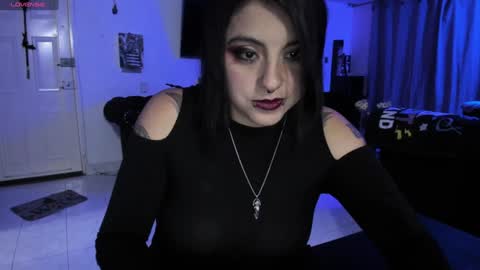 Snapshot of acid_alice666 chatting on January 21, 2:33 am Alice online show from January 21, 2:33 am