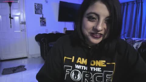 Snapshot of acid_alice666 chatting on January 29, 1:58 am Alice online show from January 29, 1:58 am