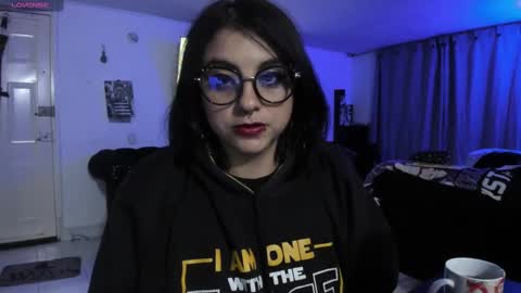 Snapshot of acid_alice666 chatting on February 12, 2:03 am Alice online show from February 12, 2:03 am