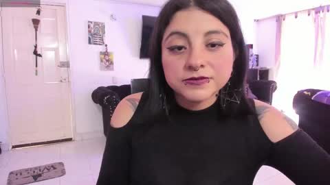 Snapshot of acid_alice666 chatting on February 26, 3:19 pm Alice online show from February 26, 3:19 pm