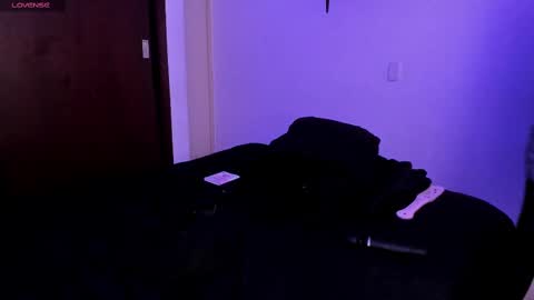 Snapshot of acid_alice666 chatting on February 27, 6:31 pm Alice online show from February 27, 6:31 pm