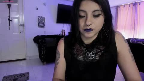 Snapshot of acid_alice666 chatting on March 3, 2:48 pm Alice online show from March 3, 2:48 pm