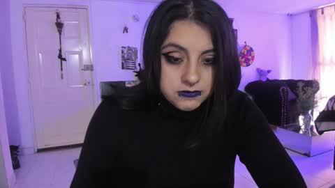 Snapshot of acid_alice666 chatting on September 10, 6:19 pm Alice online show from September 10, 6:19 pm